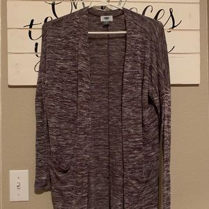 Cardigans